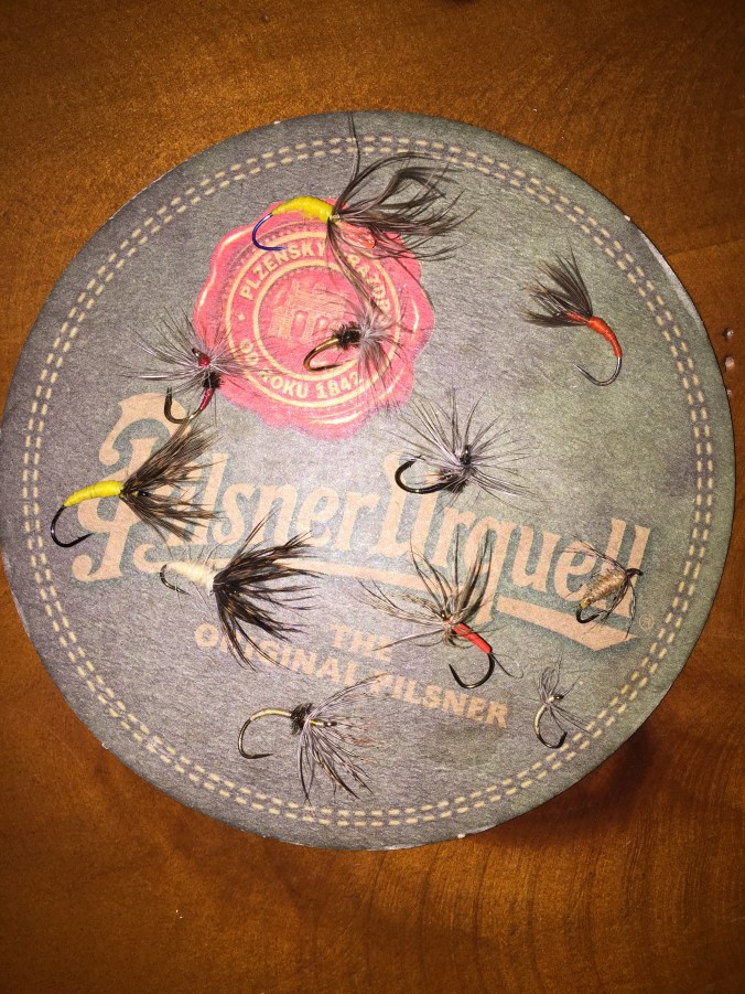 Traditional_Tenkara_Flies